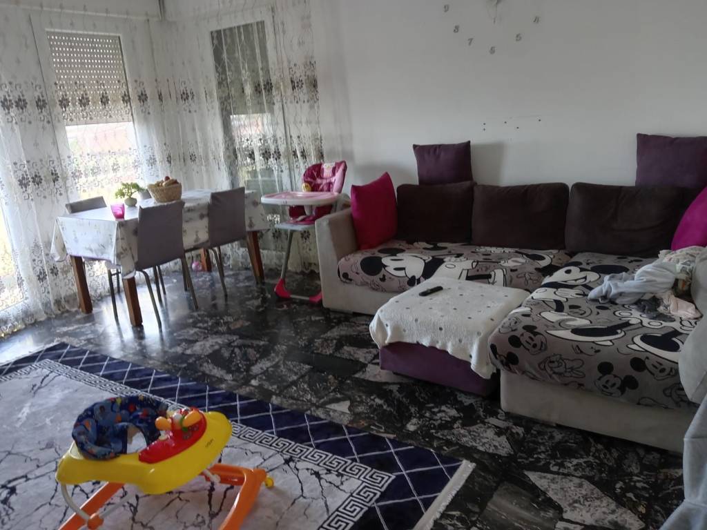 appartamento in vendita a Fiesso d'Artico