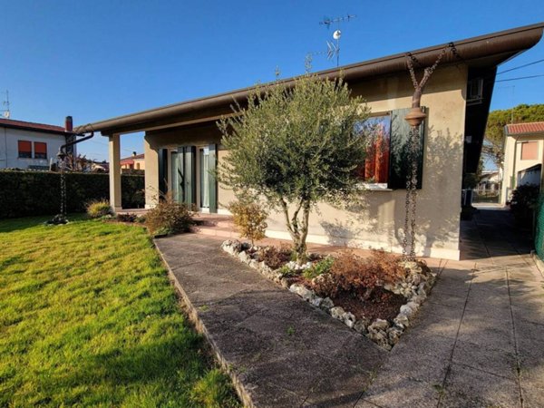 casa indipendente in vendita a Fiesso d'Artico