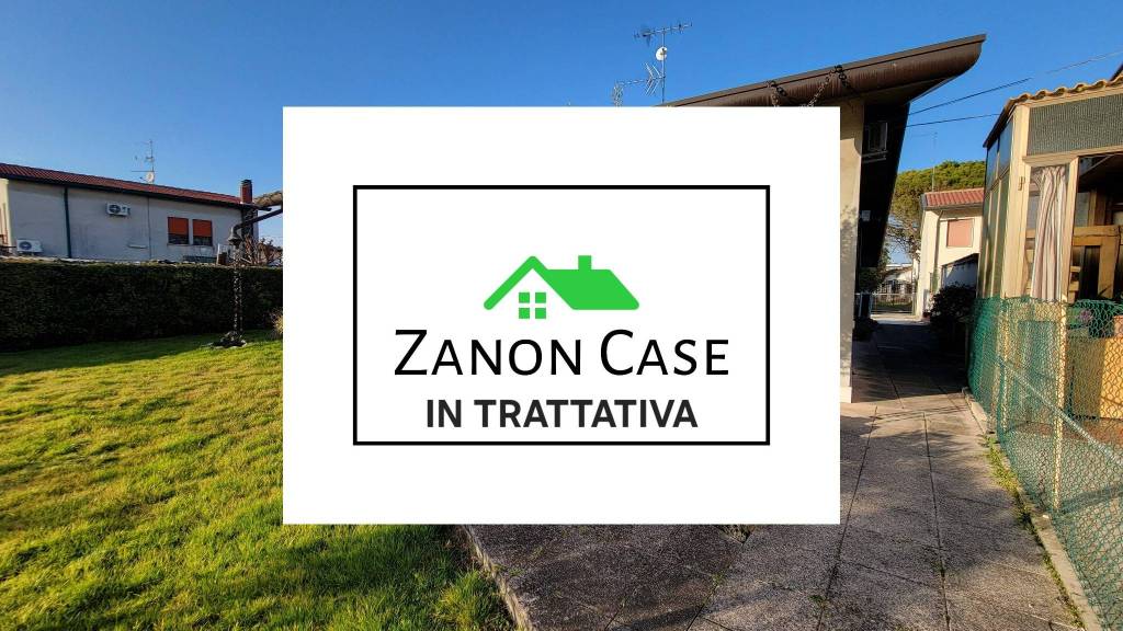 casa indipendente in vendita a Fiesso d'Artico