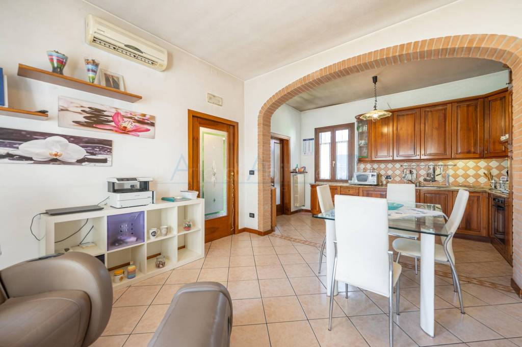 casa indipendente in vendita a Fiesso d'Artico