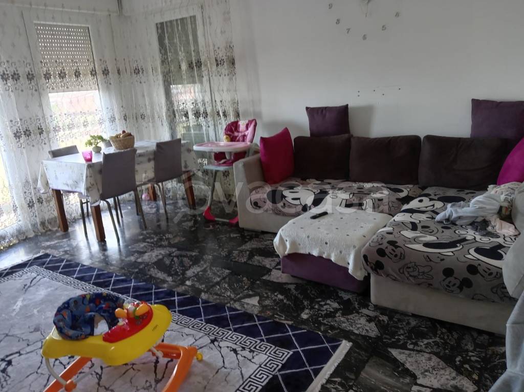 appartamento in vendita a Fiesso d'Artico