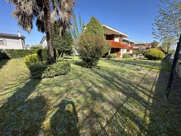 casa indipendente in vendita a Fiesso d'Artico