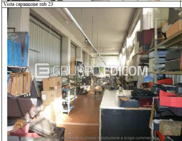 negozio in vendita a Fiesso d'Artico