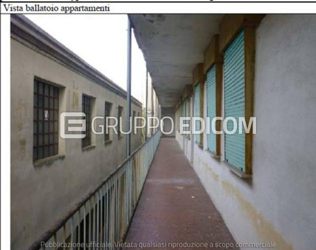 appartamento in vendita a Fiesso d'Artico