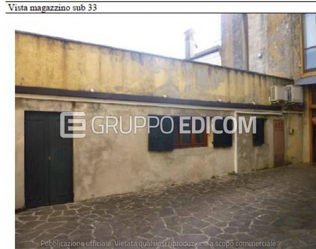 appartamento in vendita a Fiesso d'Artico