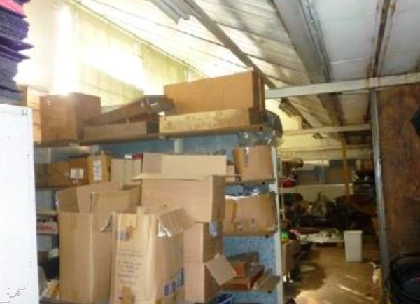 appartamento in vendita a Fiesso d'Artico