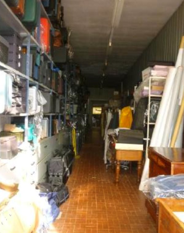 appartamento in vendita a Fiesso d'Artico