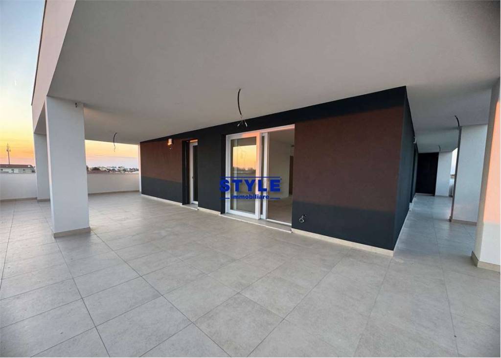 appartamento in vendita a Fiesso d'Artico