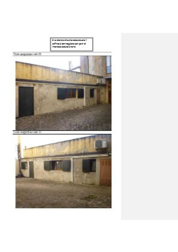 appartamento in vendita a Fiesso d'Artico