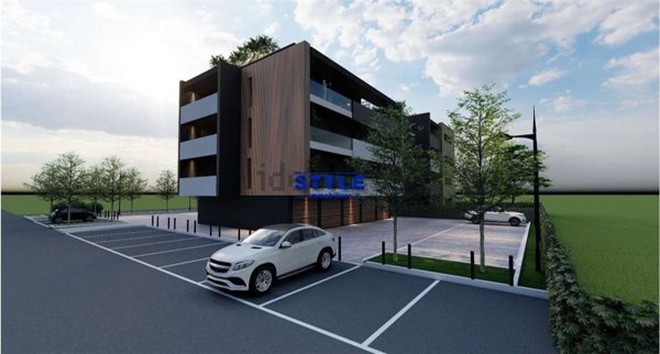 appartamento in vendita a Fiesso d'Artico