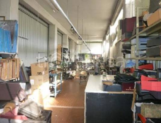 locale commerciale in vendita a Fiesso d'Artico