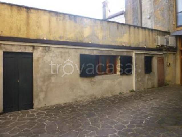 locale commerciale in vendita a Fiesso d'Artico