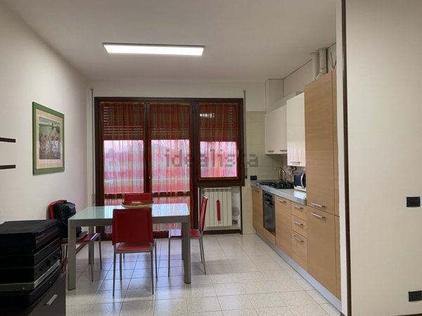 appartamento in vendita a Fiesso d'Artico