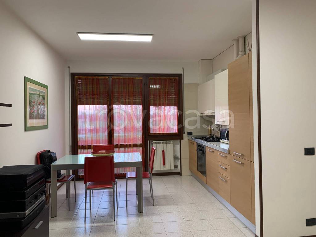 appartamento in vendita a Fiesso d'Artico