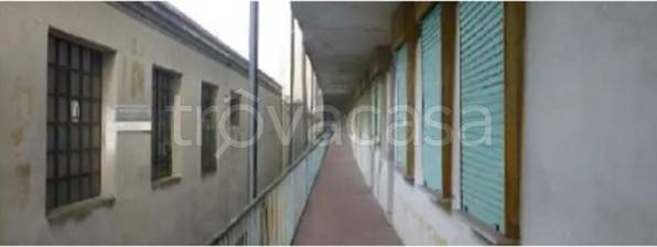 appartamento in vendita a Fiesso d'Artico