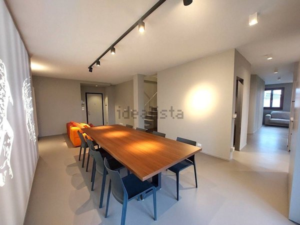 appartamento in vendita a Fiesso d'Artico