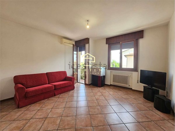 appartamento in vendita a Fiesso d'Artico