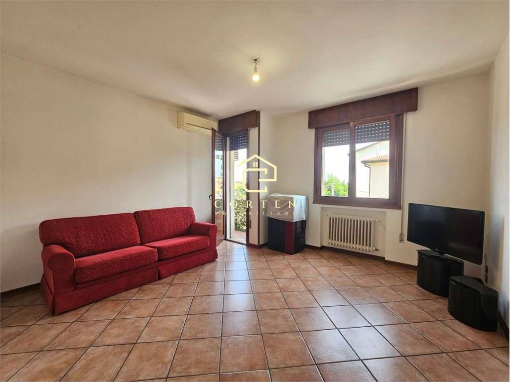 appartamento in vendita a Fiesso d'Artico