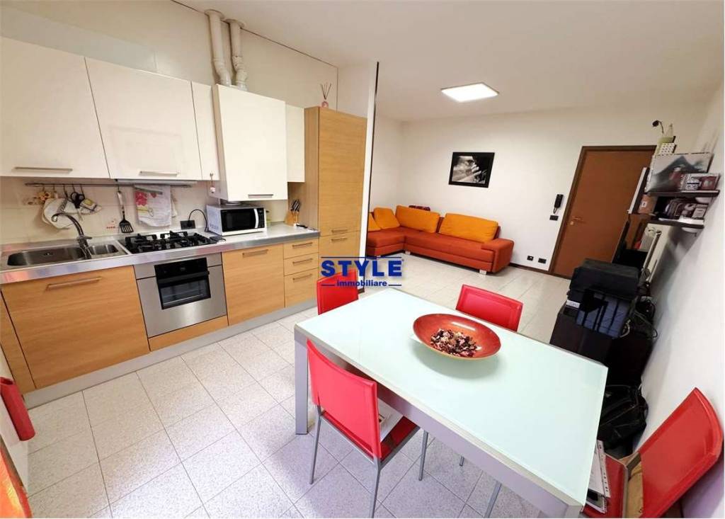 appartamento in vendita a Fiesso d'Artico