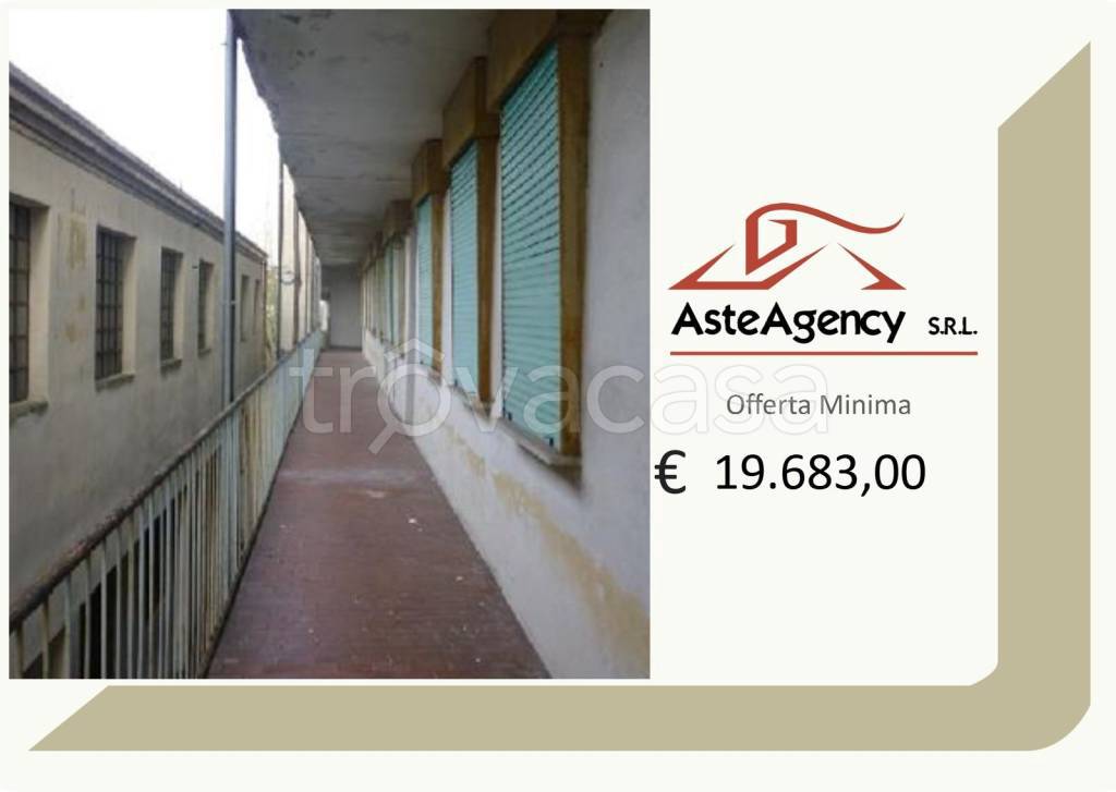 appartamento in vendita a Fiesso d'Artico