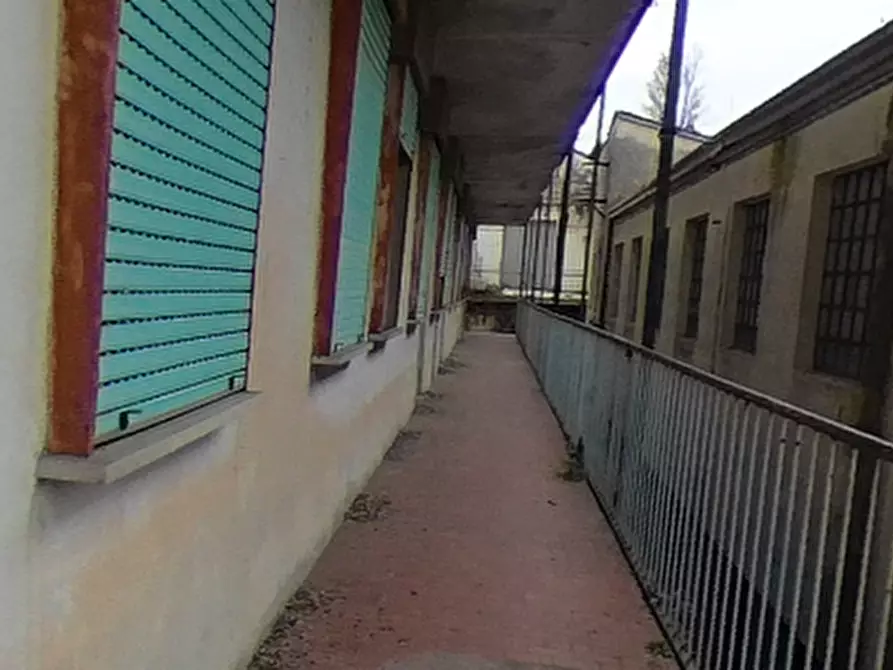 appartamento in vendita a Fiesso d'Artico