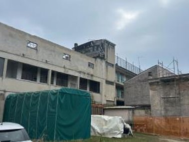 appartamento in vendita a Fiesso d'Artico