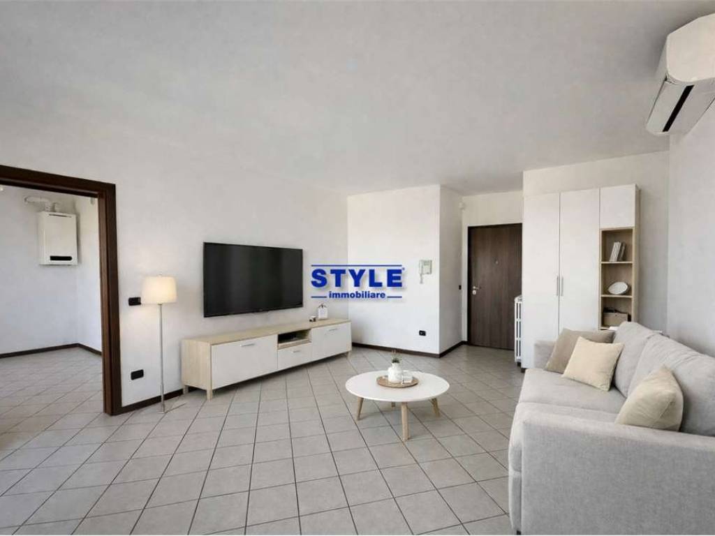 appartamento in vendita a Fiesso d'Artico