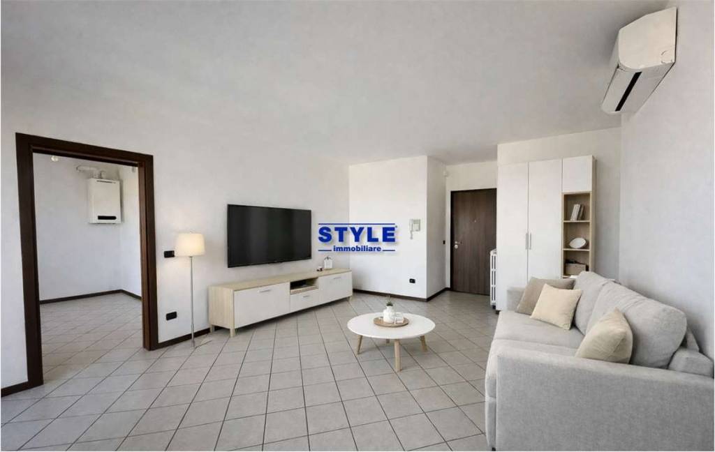 appartamento in vendita a Fiesso d'Artico