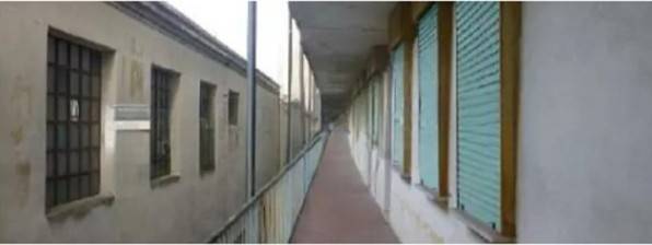 appartamento in vendita a Fiesso d'Artico