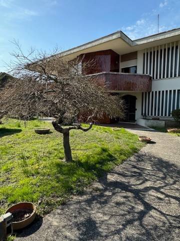 casa indipendente in vendita a Fiesso d'Artico