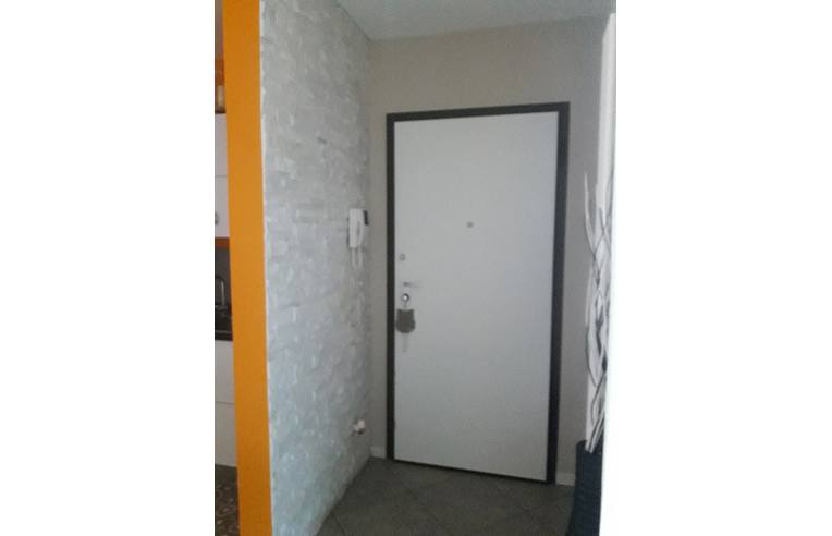 appartamento in vendita a Fiesso d'Artico