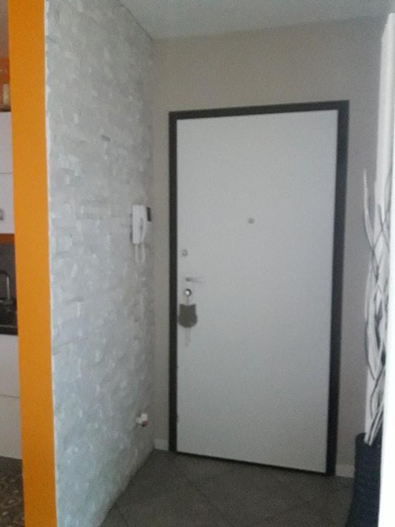 appartamento in vendita a Fiesso d'Artico