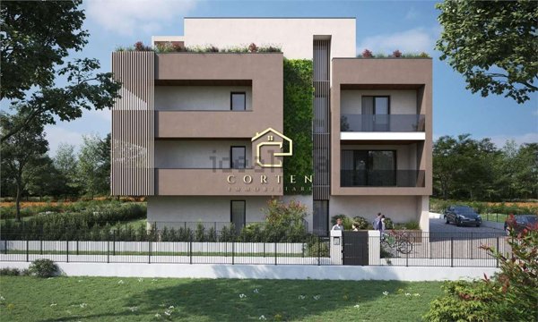 appartamento in vendita a Fiesso d'Artico