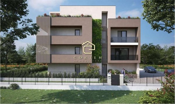 appartamento in vendita a Fiesso d'Artico