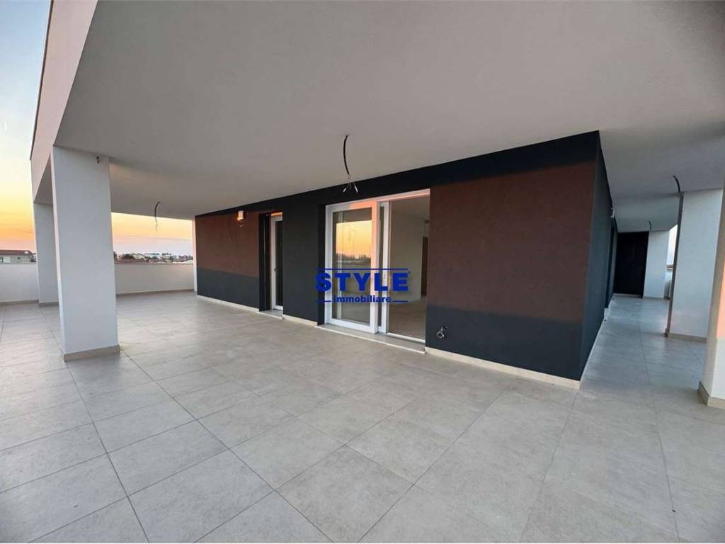 appartamento in vendita a Fiesso d'Artico