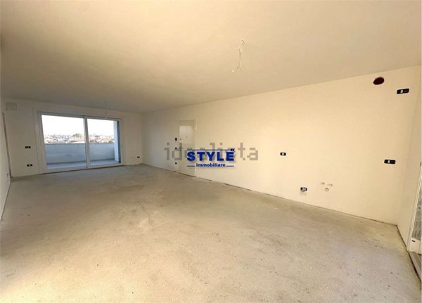 appartamento in vendita a Fiesso d'Artico