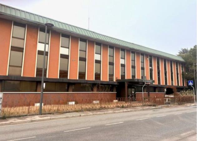 ufficio in vendita a Fiesso d'Artico