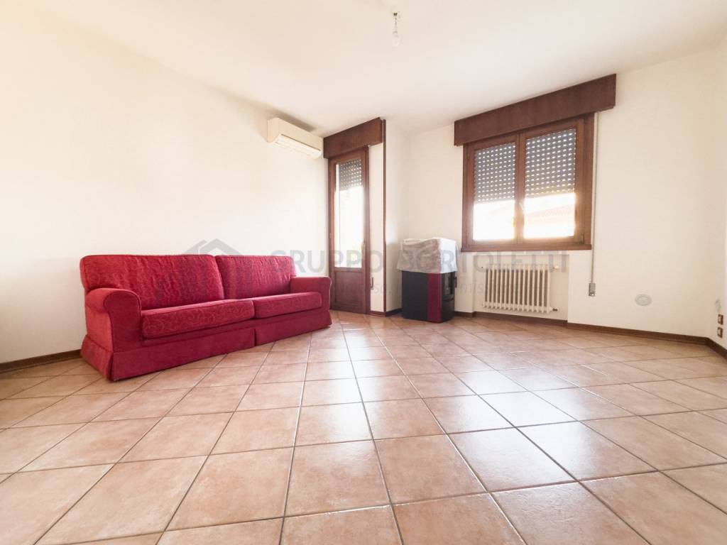 appartamento in vendita a Fiesso d'Artico