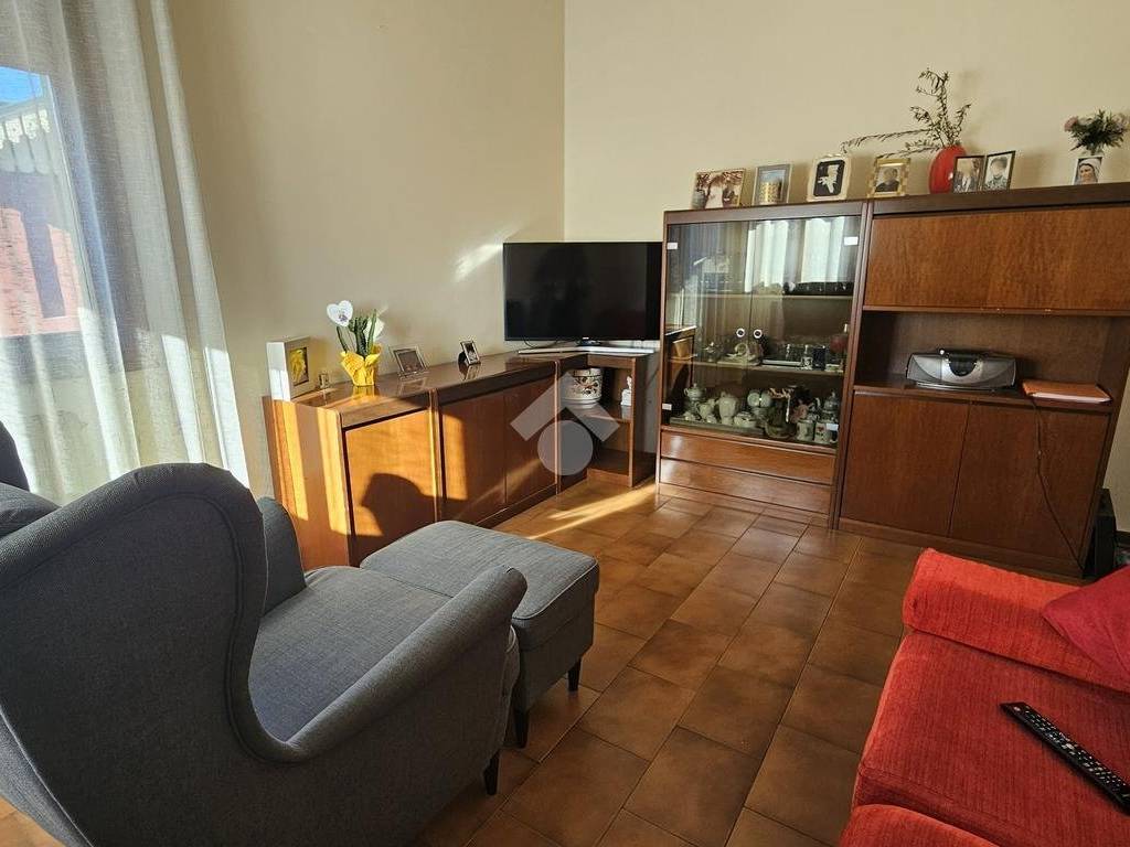 appartamento in vendita a Fiesso d'Artico