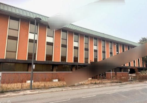 capannone in vendita a Fiesso d'Artico