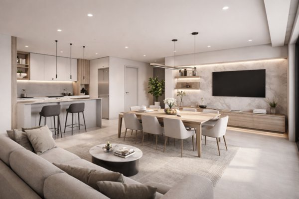 appartamento in vendita a Fiesso d'Artico