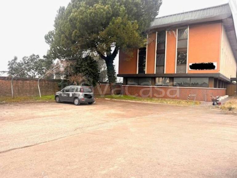 monolocale in vendita a Fiesso d'Artico