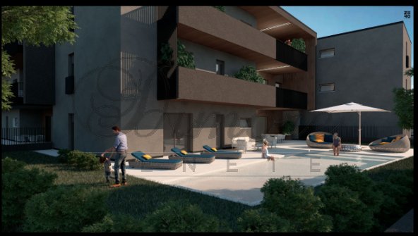 appartamento in vendita a Fiesso d'Artico