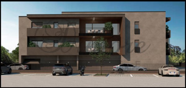 appartamento in vendita a Fiesso d'Artico