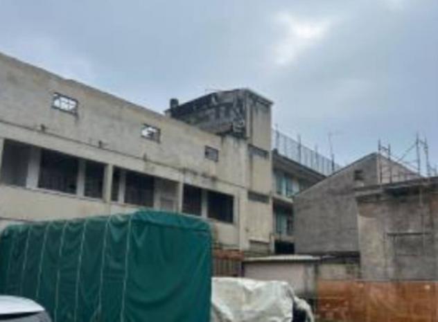 appartamento in vendita a Fiesso d'Artico