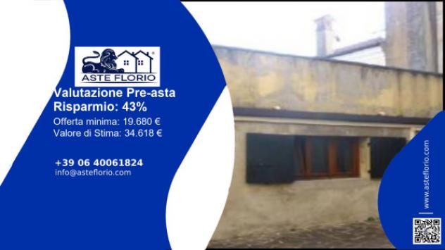 pentavano in vendita a Fiesso d'Artico