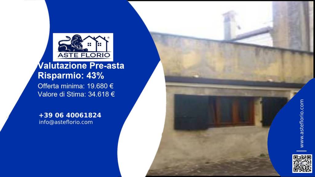 locale commerciale in vendita a Fiesso d'Artico