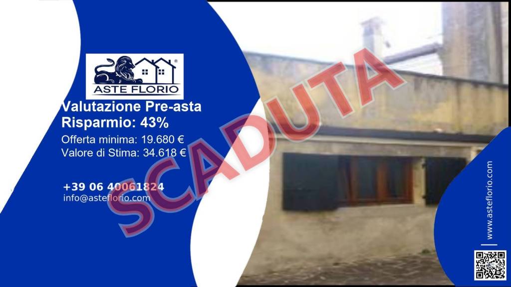 locale commerciale in vendita a Fiesso d'Artico