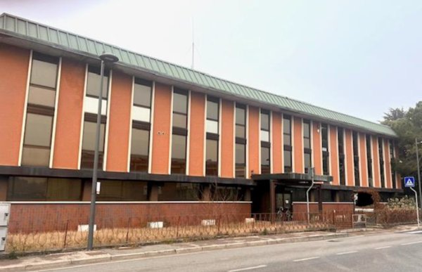 capannone in vendita a Fiesso d'Artico