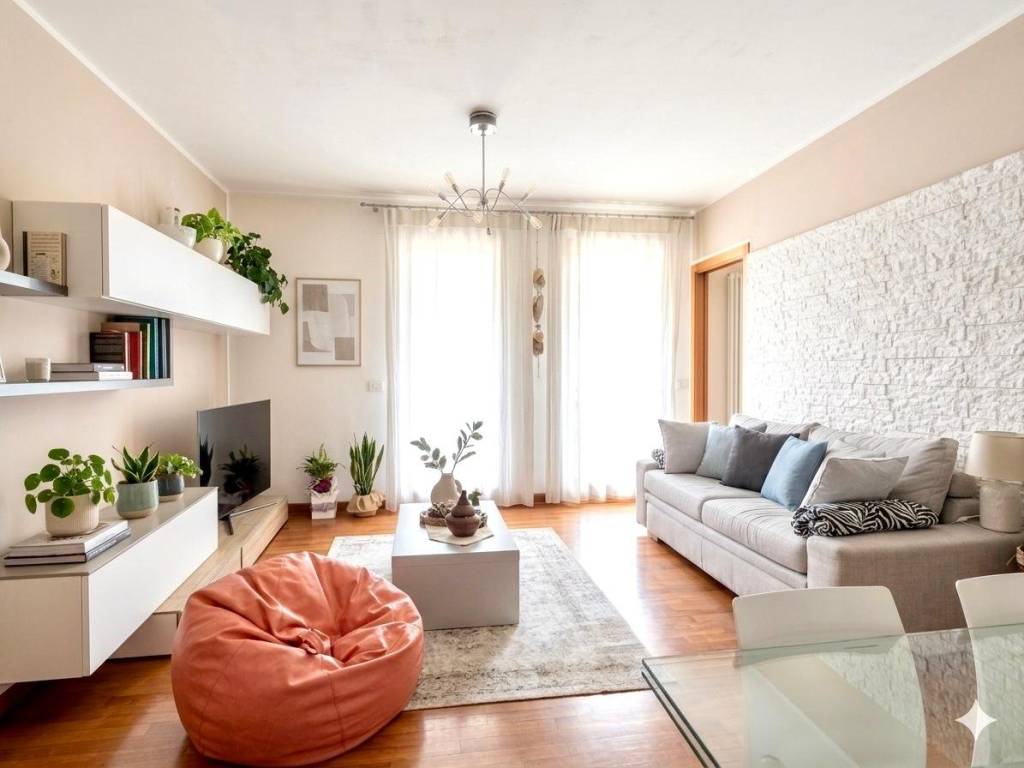 appartamento in vendita a Fiesso d'Artico